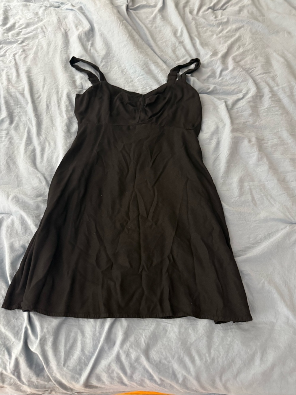 Old Navy Black Sundress NWOT Size M